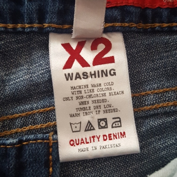 X2 slim W10 size 6 - Picture 6 of 7